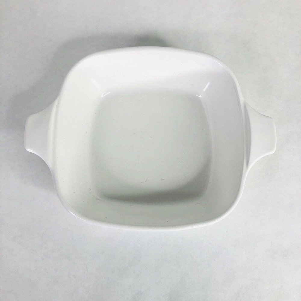 3 Corning Ware Casserole Dishes Cornflower Blue 1 Petite P-41-B 2 Quart A-1-B - Picture 12 of 12